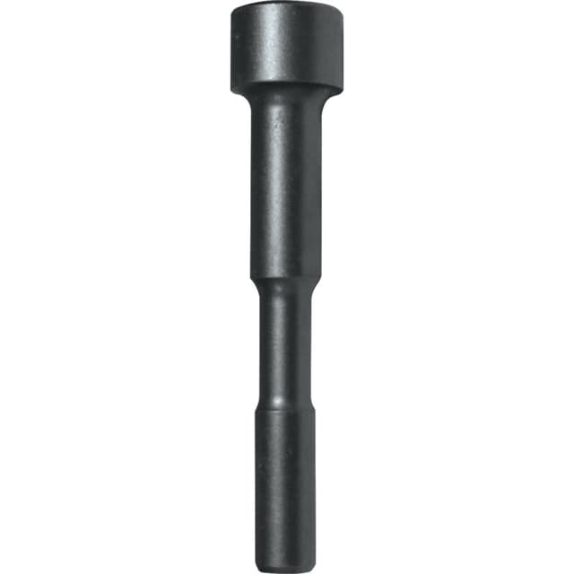 Ground Rod Driver, Spline Shank, Makita