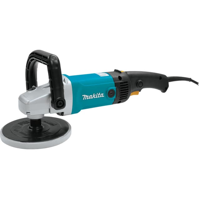 Polishers, Makita