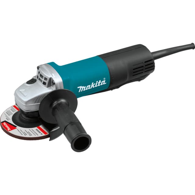 Angle Grinders, Makita