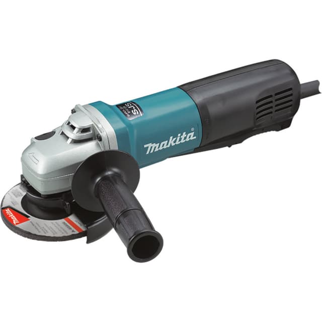 Angle Grinders, SJS Series, Makita