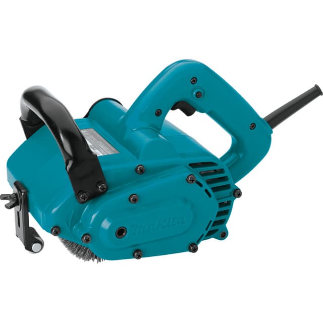 Sander, Wheel Type, Makita