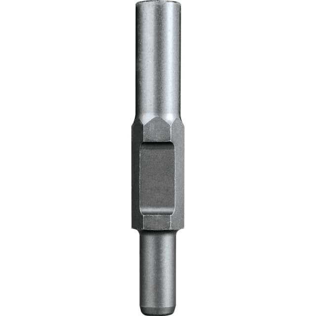 Ground Rod Driver, Large Shank, Makita