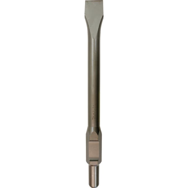 Flat Chisel, Large Shank, Makita