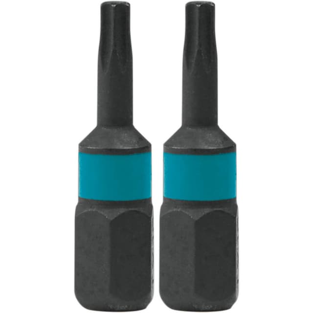 Makita Torx Drive ImpactX Bit, 2-Pack