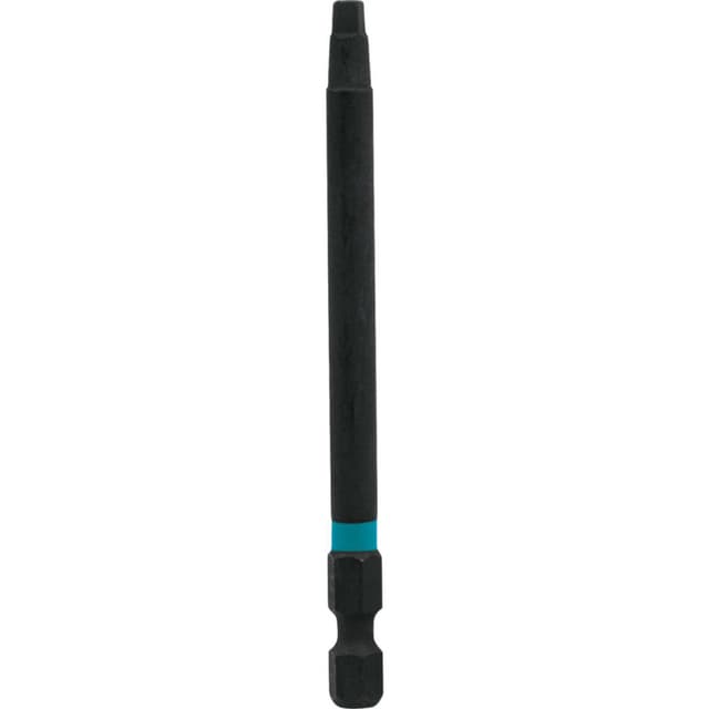 Makita Square Drive ImpactX Bit - Single Pack