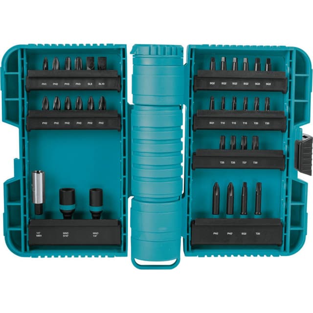 35-Piece ImpactX Drive Bit Set, Makita