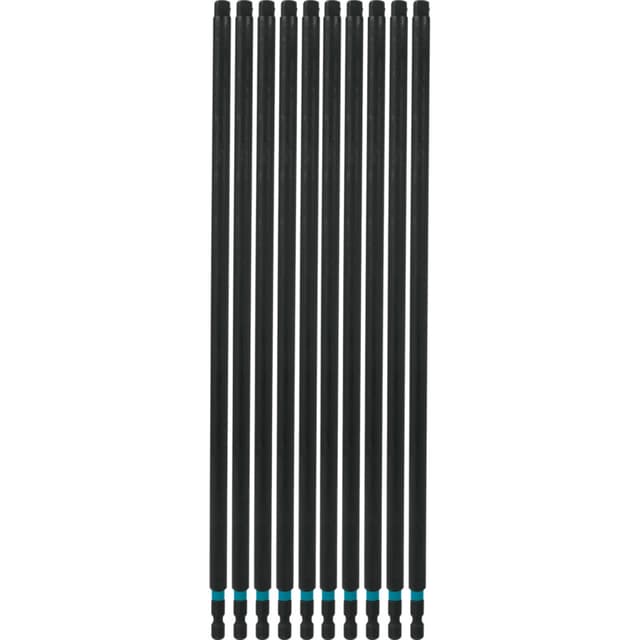 Makita ImpactX Socket Adapter, 10-Pack