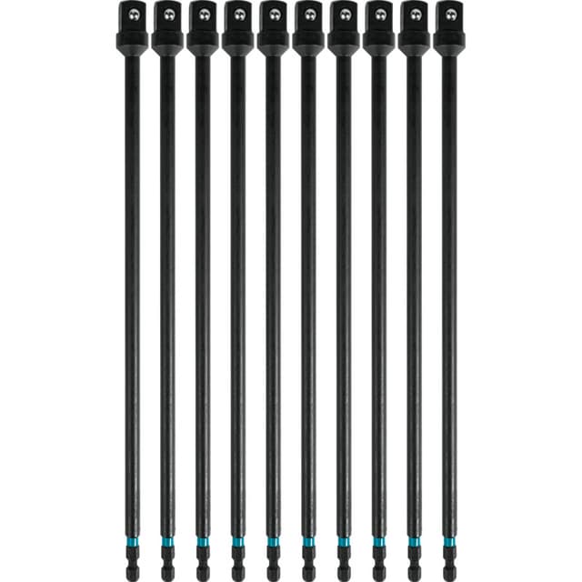 Makita ImpactX Socket Adapter