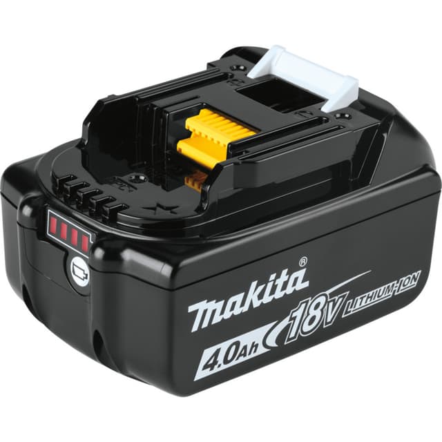 Batteries, LXT Series, Outdoor Adventure, Makita