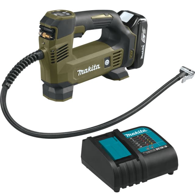 Makita, Air Inflator Kit, ADMP180SYX
