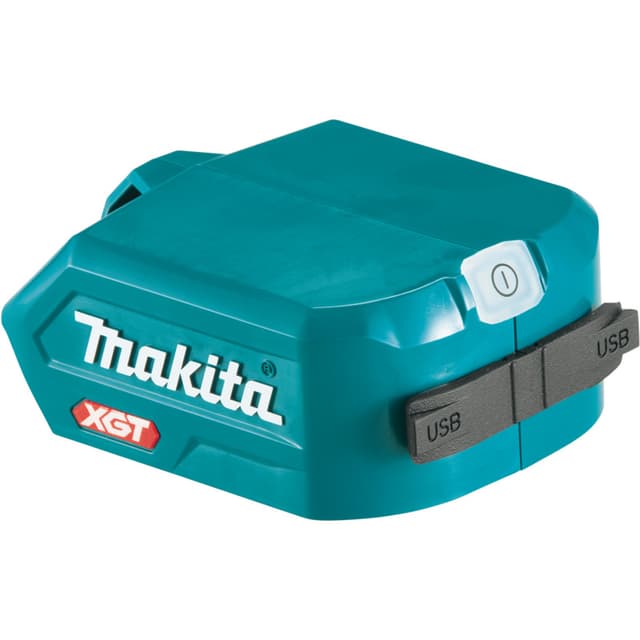 Makita 40V max Connectx Portable Backpack Power Supply - PDC1200A01
