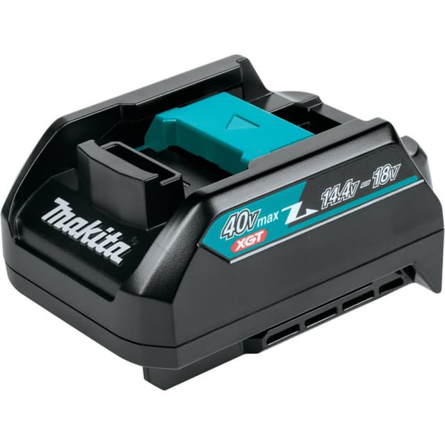 Battery Adaptor, LXT Series for XGT Chargers, Makita