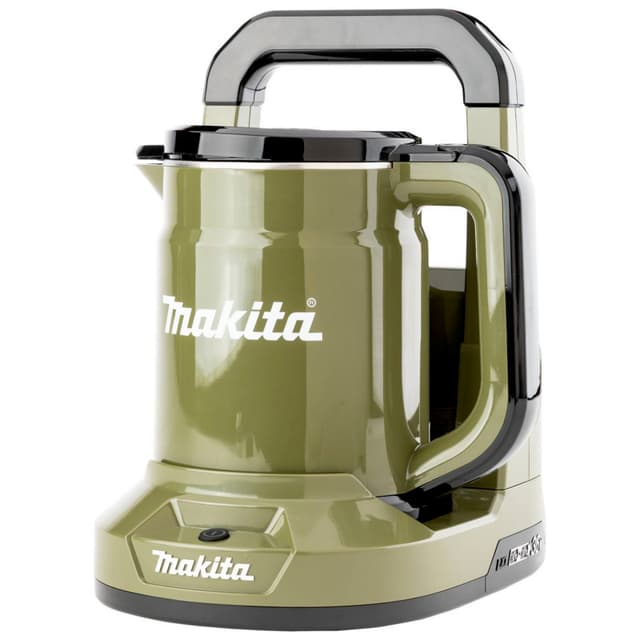 Hot Water Kettle, Makita
