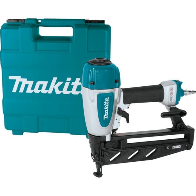 Finish Nailer, Makita