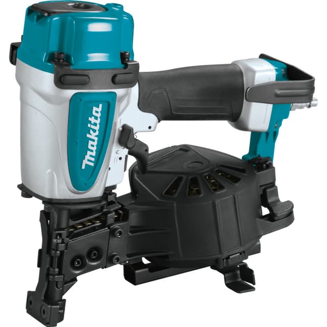 Coil Roofing Nailers, Makita