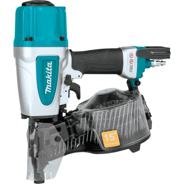 Siding Nailer, Makita
