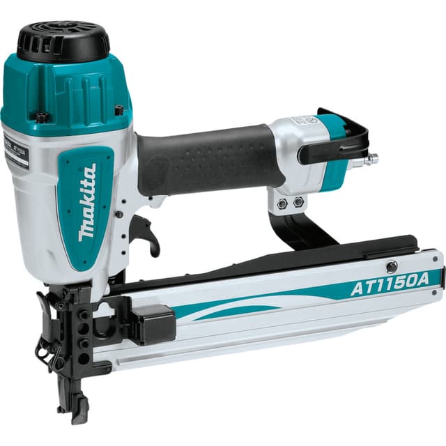 Staple Gun, Air 16 Gauge Medium Crown, AT1150A, Makita