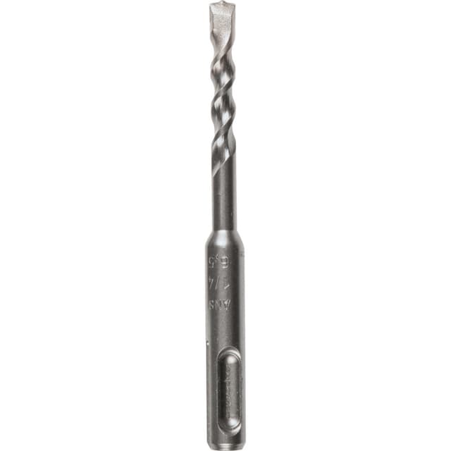 2-Cutter SDS-PLUS Drill Bit, 4", Makita