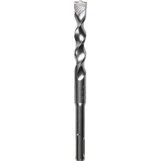 2-Cutter SDS-PLUS Drill Bit, 6", Makita