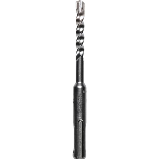 3-Cutter SDS-PLUS Drill Bit, 4", Makita