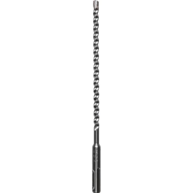 3-Cutter SDS-PLUS Drill Bit, 8", Makita