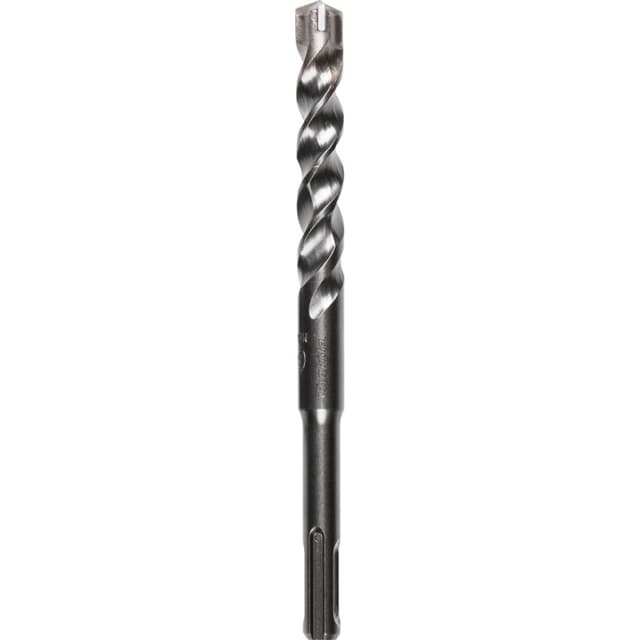 3-Cutter SDS-PLUS Drill Bit, 6", Makita