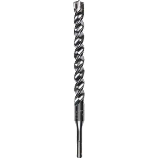 3-Cutter SDS-PLUS Drill Bit, 10", Makita
