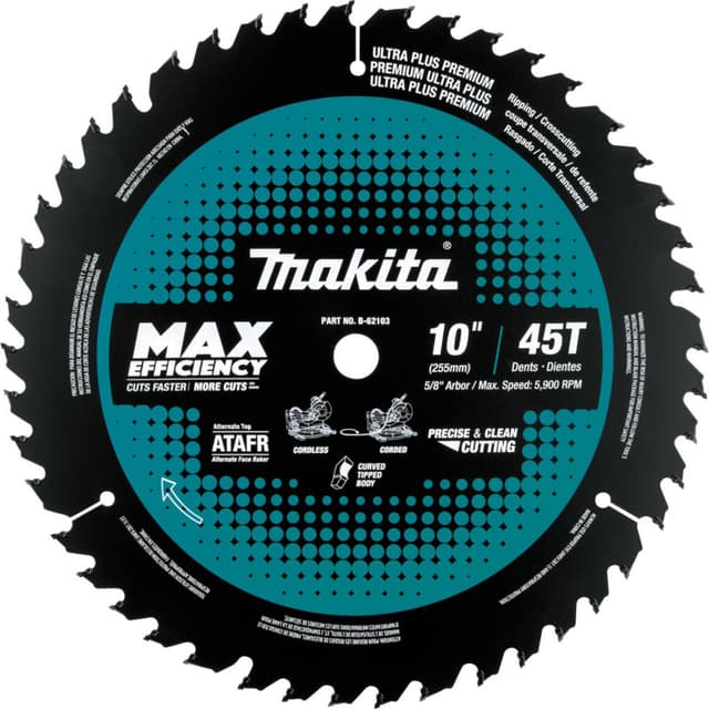 Makita General Purpose Blade