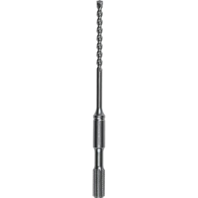 Carbide Tipped 2-Cutter Spline Bit, 12", Makita