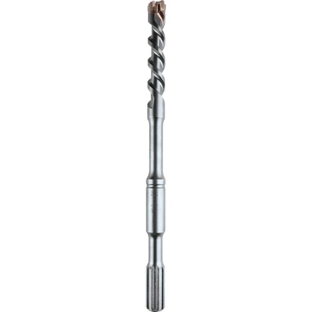 Carbide Tipped 6-Cutter Spline Bit, 12", Makita
