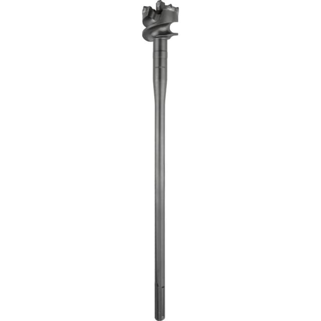 SDS-MAX Tunnel Bit, 24", Makita