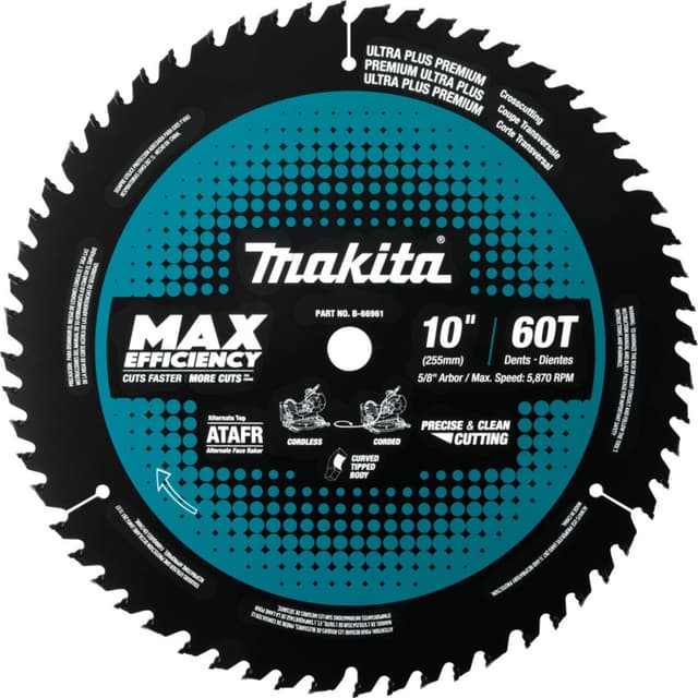 Makita General Purpose Blade
