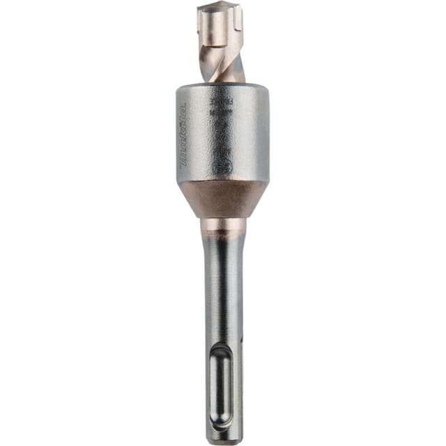 3-Cutter SDS-PLUS Stop Bit, 4", Makita