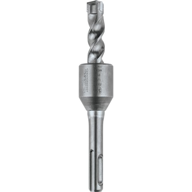3-Cutter SDS-PLUS Stop Bit, 5", Makita