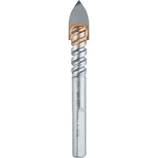 Makita Glass and Tile Drill Bits