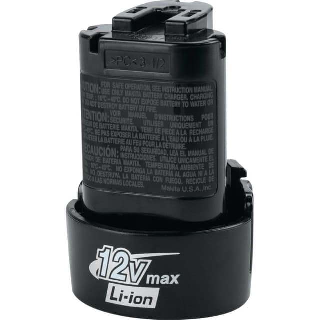 Makita 14.4V Lithium-Ion 3.0 Ah Battery - BL1430B