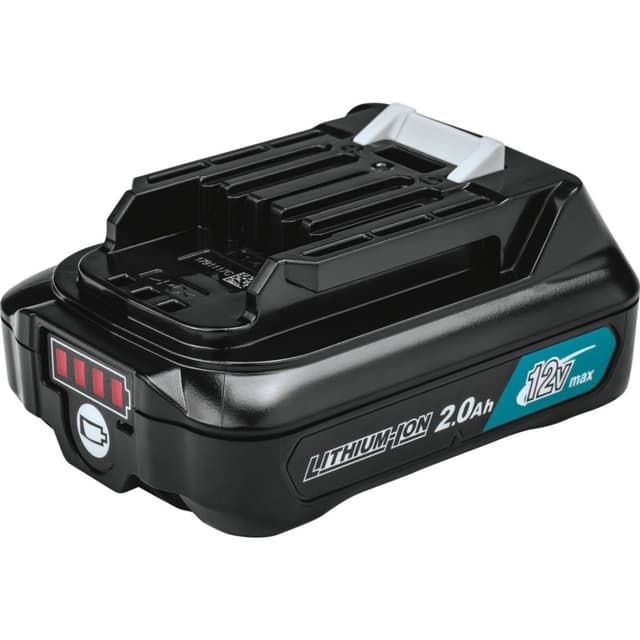 Makita 12V Max CXT Lithium-Ion 4.0 Ah Battery - BL1041B
