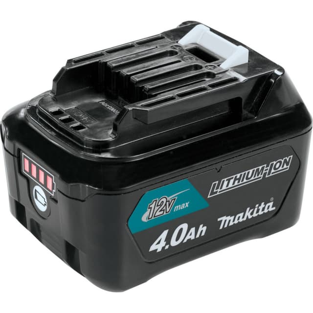 Makita 12V Max CXT Lithium-Ion 4.0 Ah Battery - BL1041B