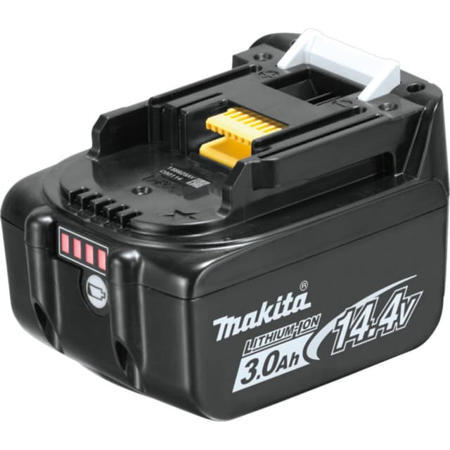 Makita 14.4V Lithium-Ion 3.0 Ah Battery - BL1430B