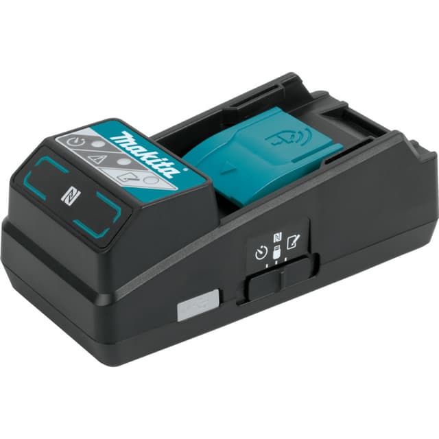 Lock Battery Terminal, LXT Series, Makita