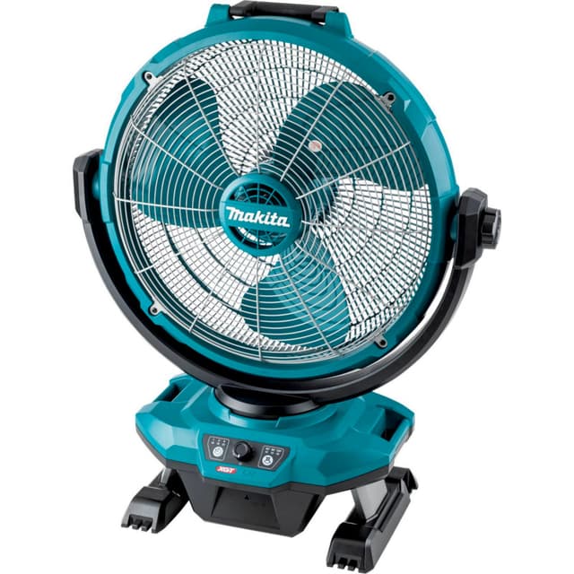 Fans, XGT Series, Makita
