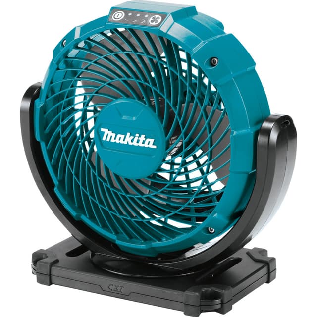 Fans, CXT Series, Makita