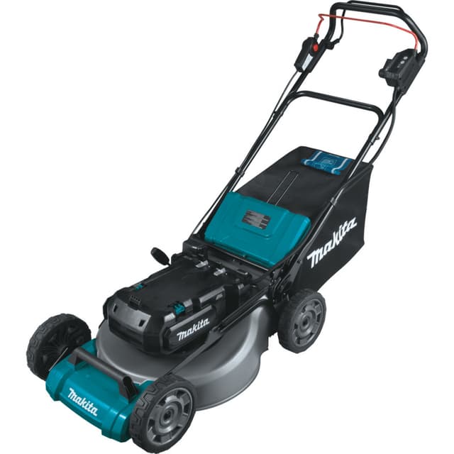 Lawn Mower, CONNECTX Series, Makita