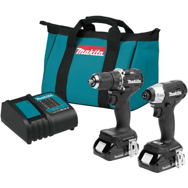 Combination Tool Kits, Makita