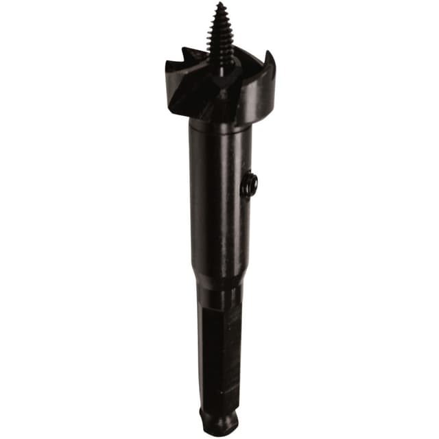 Forstner Bits Self Feed, Makita