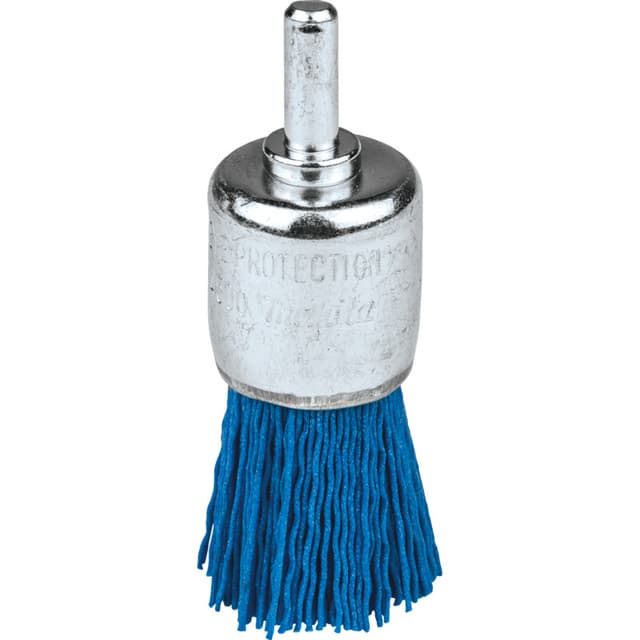Nylon End Brush, Makita