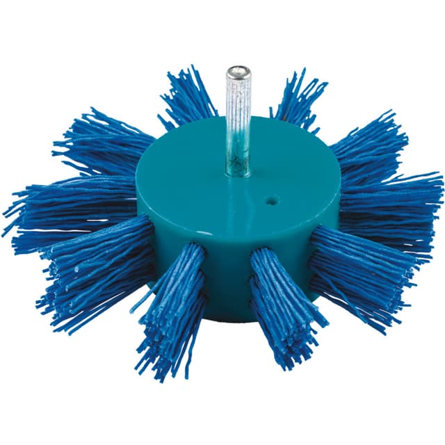 Nylon Flap Brush, Makita