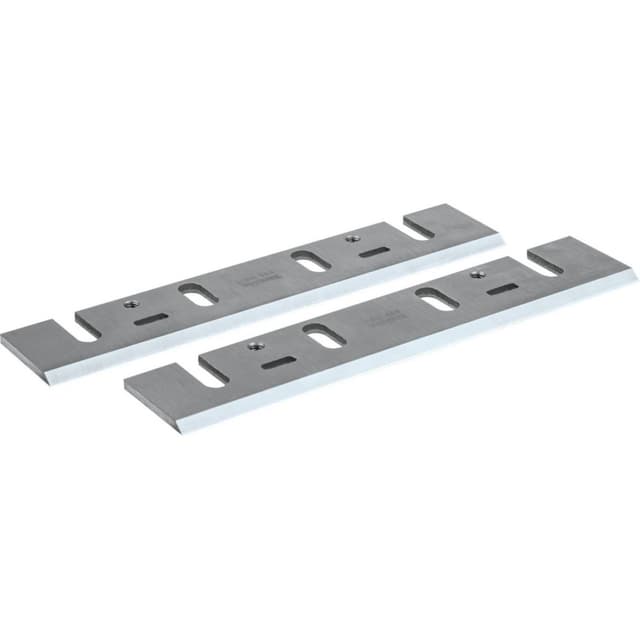 6-1/8" High Speed Steel Planer Blade (2/Pack)