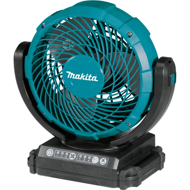 Fans, LXT Series, Makita
