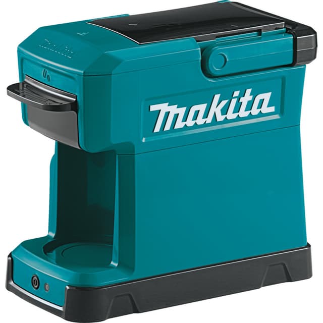Coffee Maker, LXT Series, Makita